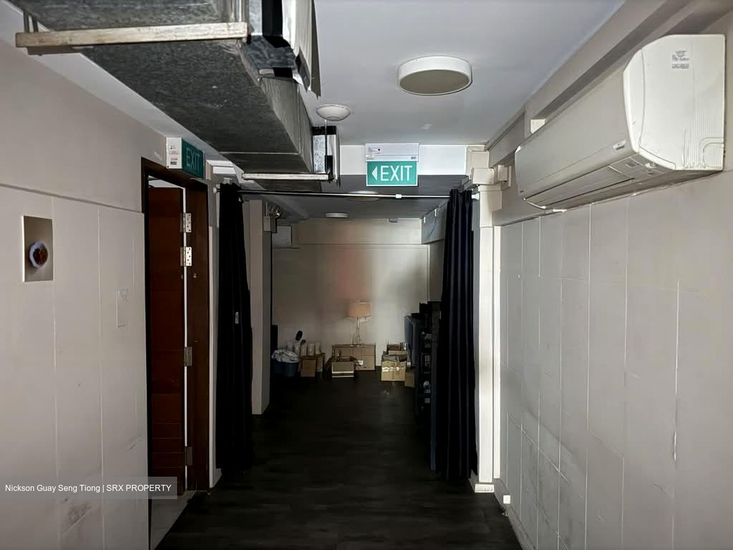 Telok Ayer Conservation Area (D1), Shop House #534880801